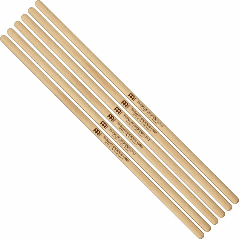 Palice za perkusije Meinl SB128-3 Palice za perkusije
