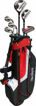 Golf-setti MacGregor CG3000 Mens Golf Half-Set Golf-setti - 1