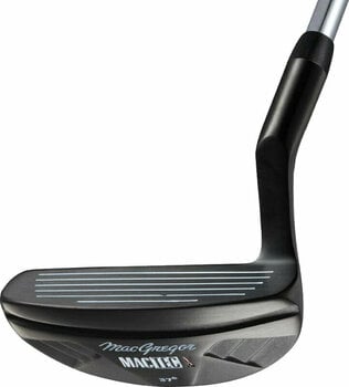 Golfmaila - Putteri MacGregor MacTec X Chipper Oikeakätinen 35,5'' - 1