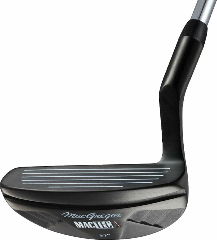 Golfmaila - Putteri MacGregor MacTec X Chipper Vasenkätinen 35,5''