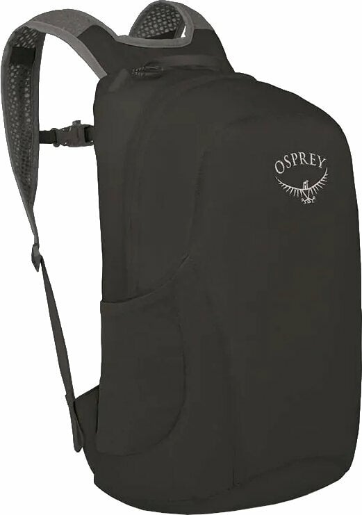 Udendørs rygsæk Osprey Ultralight Stuff Pack Black Udendørs rygsæk