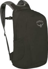 Mochila para exteriores Osprey Ultralight Stuff Pack Black Mochila para exteriores