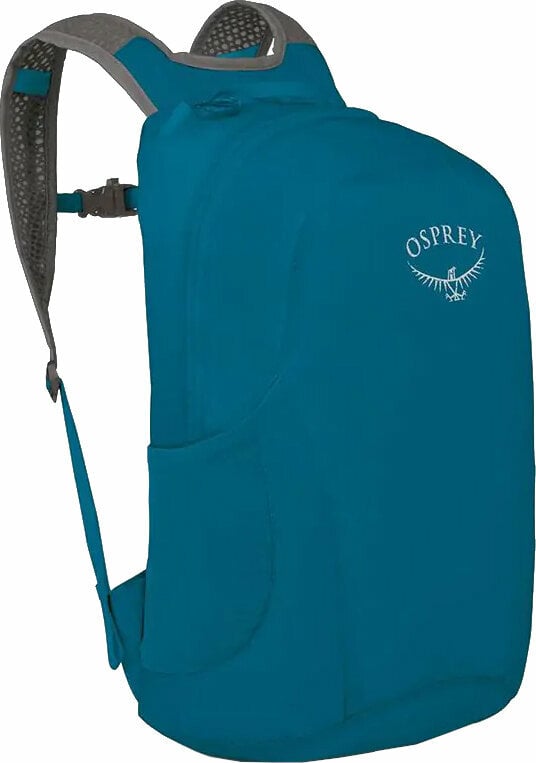 Ulkoilureppu Osprey Ultralight Stuff Pack Waterfront Blue Ulkoilureppu