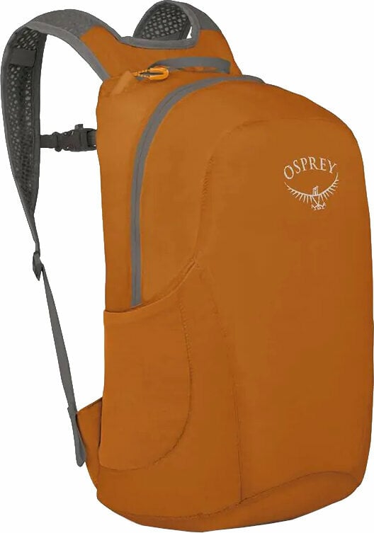 Mochila para exteriores Osprey Ultralight Stuff Pack Toffee Orange Mochila para exteriores