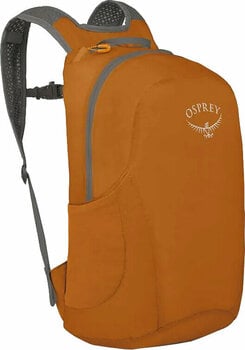 Outdoor Backpack Osprey Ultralight Stuff Pack Toffee Orange Outdoor Backpack - 1