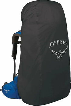 Osprey Ultralight Raincover Black L 50 - 75 L