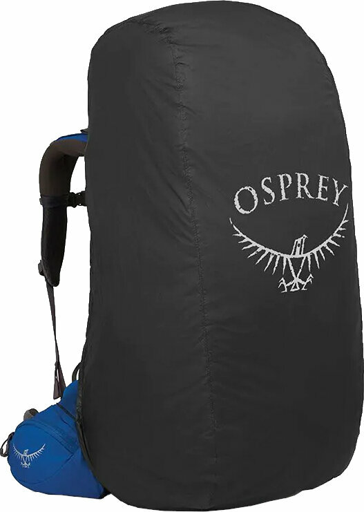Esőhuzat hátizsákhoz Osprey Ultralight Raincover Black M 30 - 50 L Esőhuzat hátizsákhoz