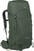 Outdoorrugzak Osprey Kestrel 48 Bonsai Green S/M Outdoorrugzak