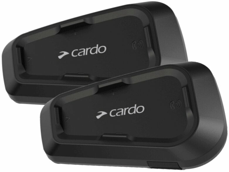 Komunikátor Cardo Spirit HD Duo