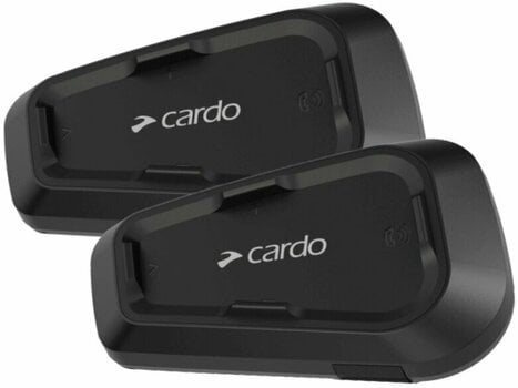 Komunikátor Cardo Spirit HD Duo - 1