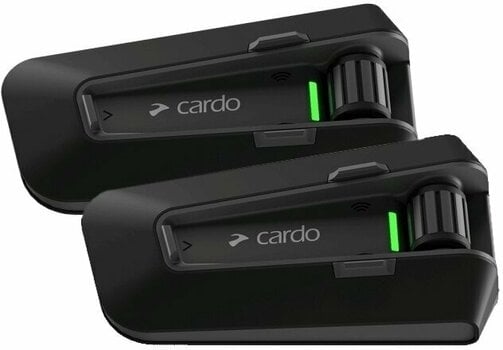 Komunikátor Cardo Packtalk NEO Duo - 1