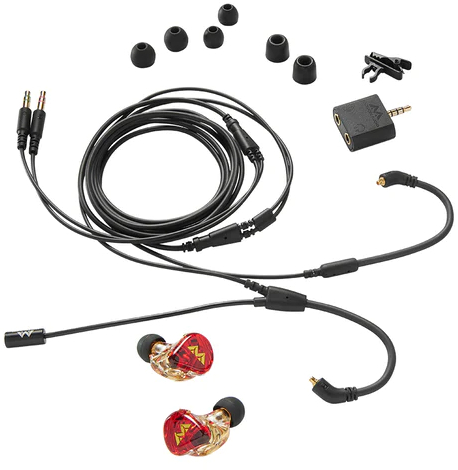 Kimura Microphone Cable – Antlion Audio