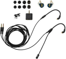 Auriculares Ear Loop AntLion Kimura Duo Auriculares Ear Loop
