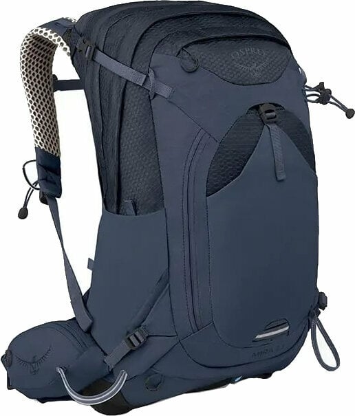 Outdoor Backpack Osprey Mira 22 Anchor Blue Outdoor Backpack