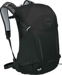 Mochila de exterior Osprey Hikelite 28 Black/26 L