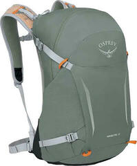 Mochila de exterior Osprey Hikelite 28 Pine Leaf Green/26 L