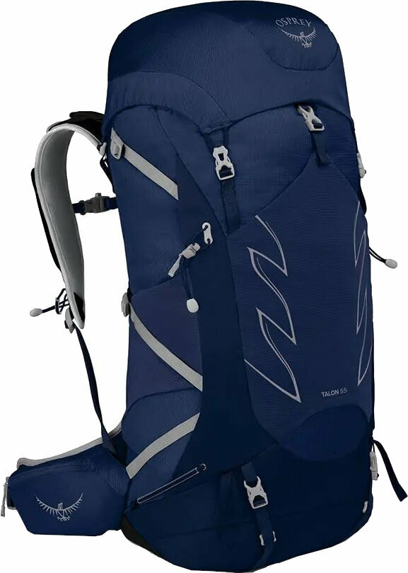Osprey Talon 55 Ceramic Blue S/M