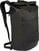 Lifestyle Backpack / Bag Osprey Transporter Roll Top Black 28 L Backpack