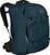 Lifestyle Backpack / Bag Osprey Farpoint 55 Muted Space Blue 55 L Backpack
