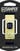Amortizor de corzi iBox DHMD02 Holographic Gold Leather M