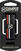 Amortiguador de cuerdas iBox DKSM05 Striped Black Fabric S Amortiguador de cuerdas