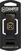 Amortiguador de cuerdas iBox DSMD02 Black Leather M