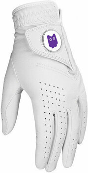 Handschuhe Callaway Dawn Patrol Mens Golf Glove 2019 LH White XL - 1