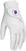 Handschuhe Callaway Dawn Patrol Mens Golf Glove 2019 LH White XL