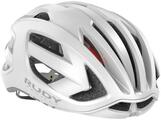 Rudy Project Egos White Matte L Cyklistická helma