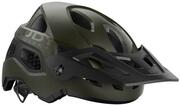 Rudy Project Protera+ Metal Green/Black Matte S/M Kask rowerowy