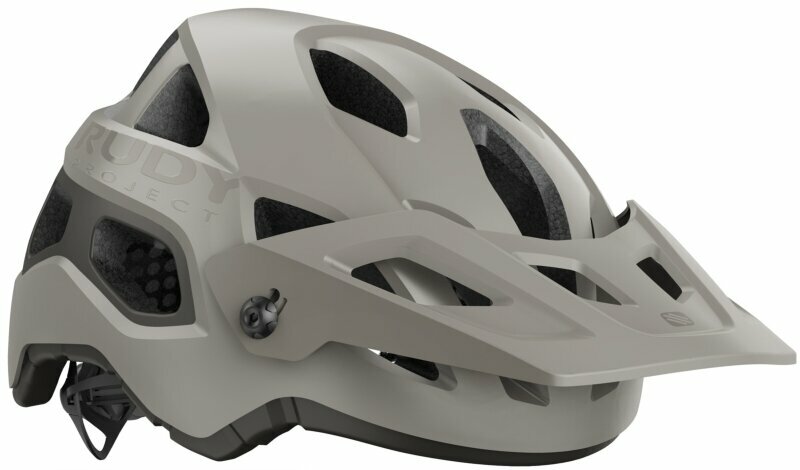 Bike Helmet Rudy Project Protera+ Sand Matte S/M Bike Helmet