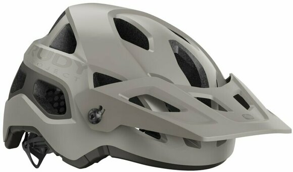 Cyklistická helma Rudy Project Protera+ Sand Matte S/M Cyklistická helma - 1