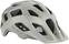 Bike Helmet Rudy Project Crossway Light Grey Matte L Bike Helmet
