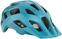 Bike Helmet Rudy Project Crossway Lagoon Matte S/M Bike Helmet
