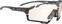 Cycling Glasses Rudy Project Cutline Crystal Ash/Impactx Photochromic 2 Laser Brown Cycling Glasses