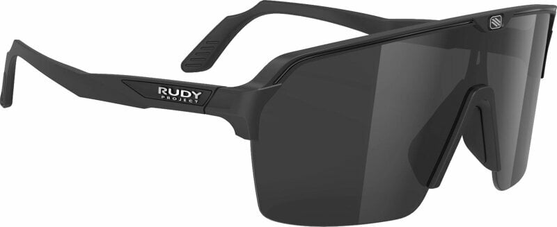 Lifestyle Glasses Rudy Project Spinshield Air Black Matte/Smoke Black Lifestyle Glasses
