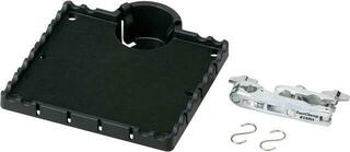Špeciální příslušenství pro bubeníky Tama Accessory Tray