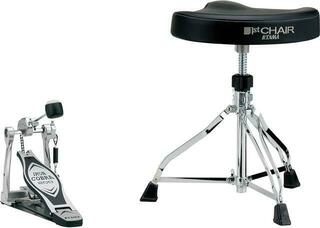 Хардуер комплект за ударни инструменти Tama HED2G Хардуер комплект за ударни инструменти