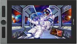 Graphic Tablet XPPen Artist Pro 16 Graphic Tablet
