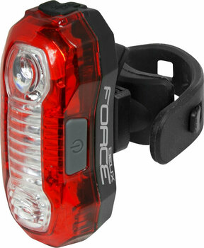 Cycling light Force Deux-40 40 lm Cycling light - 1