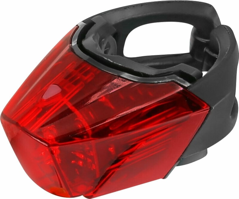 Fietslamp Force Crystal-30 30 lm Fietslamp