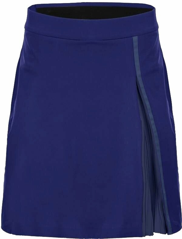 Kjol / klänning Kjus Women Siena Skort Blue 32