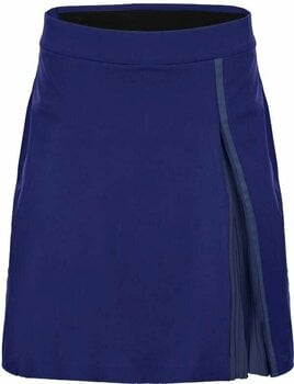 Nederdel / kjole Kjus Women Siena Skort Blue 32 - 1