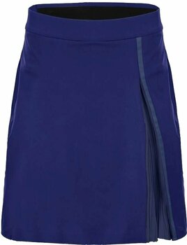 Kjol / klänning Kjus Women Siena Skort Blue 36 - 1