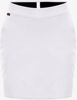Skirt / Dress Kjus Womens Susi Skort 16 White 34 - 1