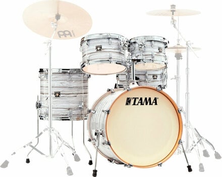 Trumset Tama CK50RS-ICA Superstar Classic Ice Ash Wrap - 1