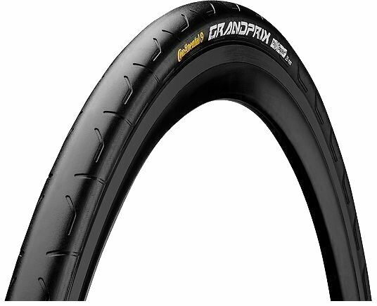 Road bike tyre Continental Grand Prix 29/28" (622 mm) 25.0 Folding Road bike tyre
