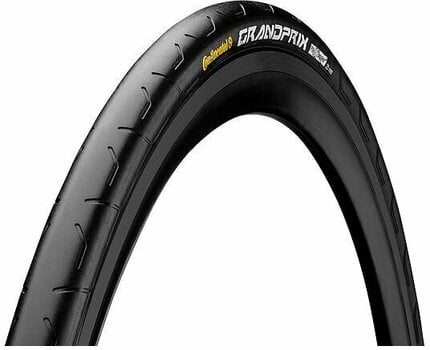 Road bike tyre Continental Grand Prix 29/28" (622 mm) 23.0 Folding Road bike tyre - 1