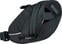 Чанта за велосипеди Force Locus Saddle Bag Black 0,45 L