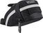 Torba rowerowa Force Ride Klick Saddle Bag Black S 0,4 L